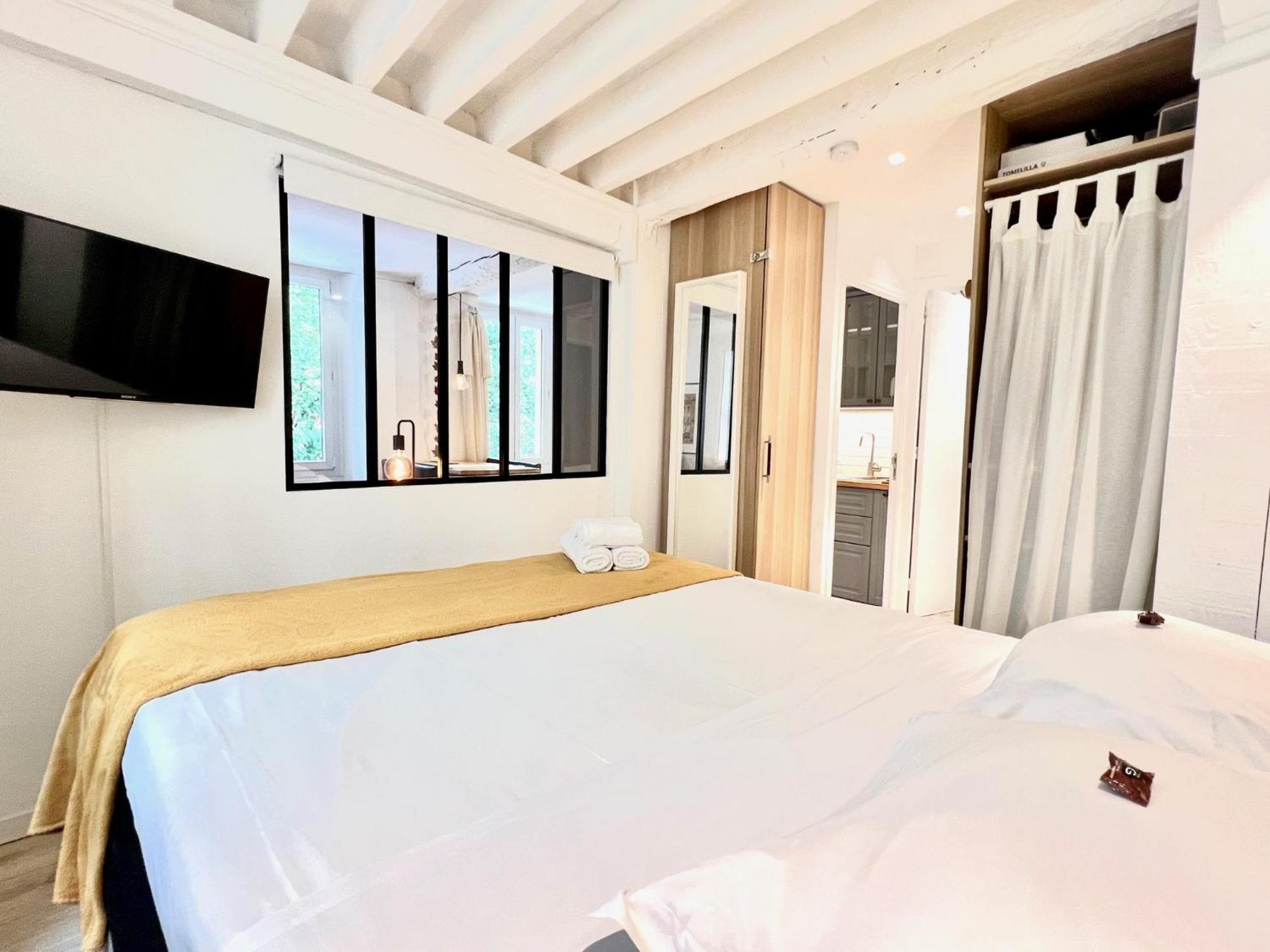 Aparthotel Riviera - Maison Rossetti - 1 Bedroom - Old Town Promenade Des Anglai Nice Exterior foto