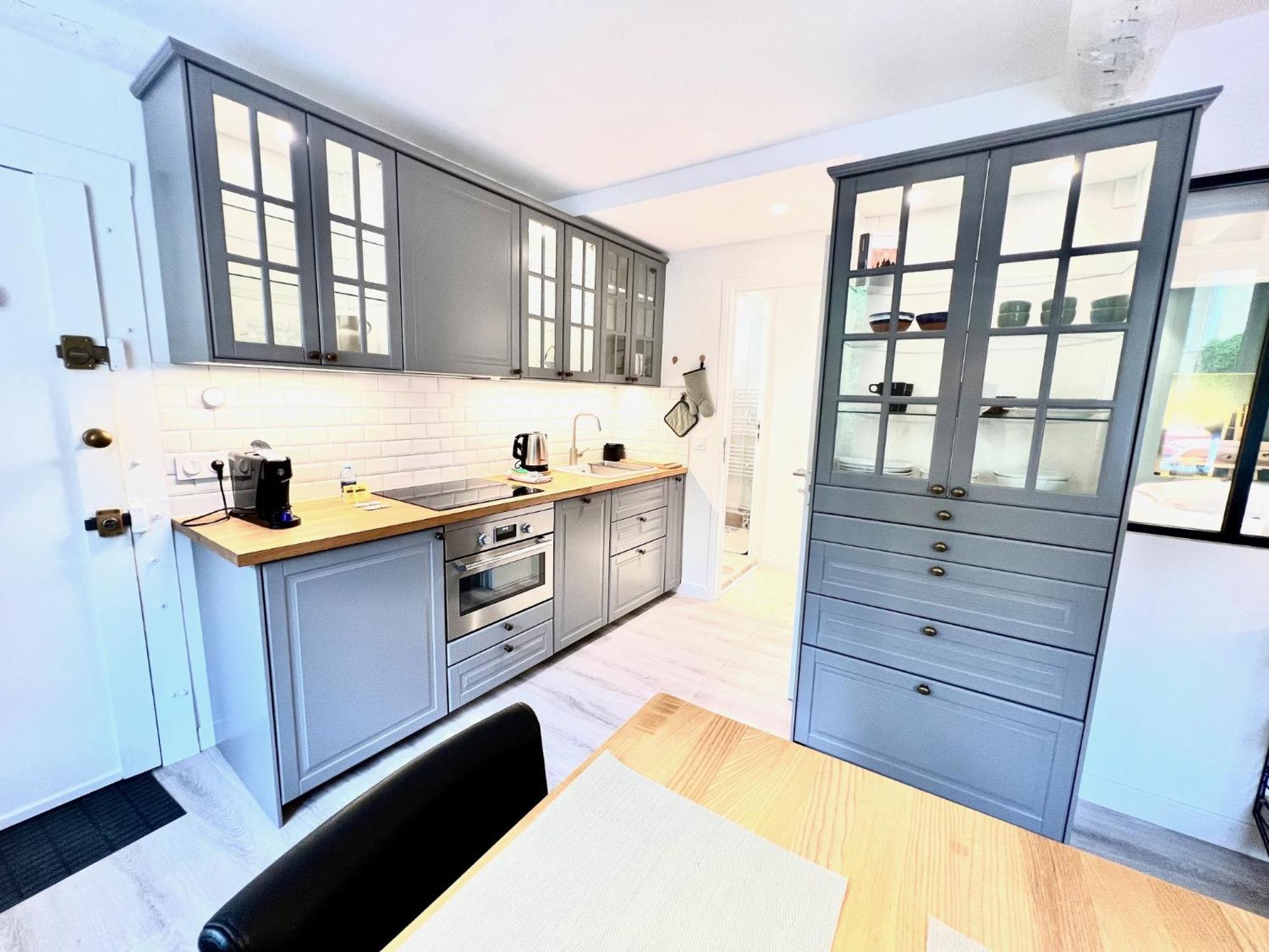 Aparthotel Riviera - Maison Rossetti - 1 Bedroom - Old Town Promenade Des Anglai Nice Exterior foto