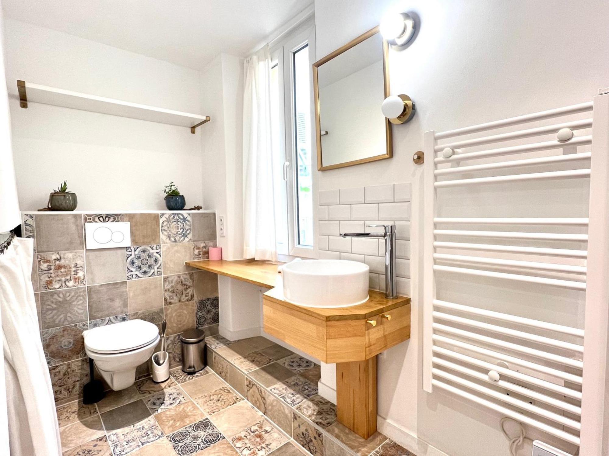 Aparthotel Riviera - Maison Rossetti - 1 Bedroom - Old Town Promenade Des Anglai Nice Exterior foto